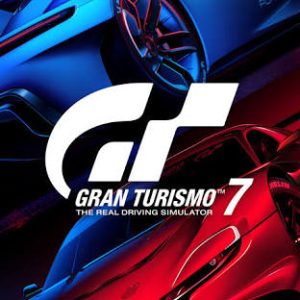 خرید بازی Gran Turismo 7 برای پلی استیشن | قیمت و مشخصات کامل
