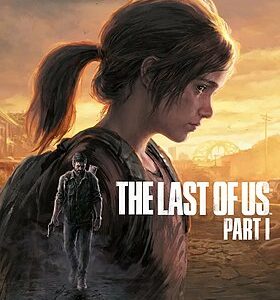 اکانت قانونی Last Of US Part1 Remake